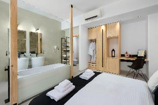 Old Town Senses Boutique Hotel