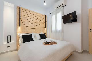 Old Town Senses Boutique Hotel