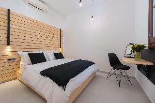 Old Town Senses Boutique Hotel
