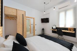Old Town Senses Boutique Hotel