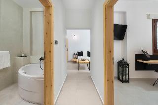 Old Town Senses Boutique Hotel