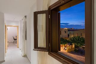 Old Town Senses Boutique Hotel