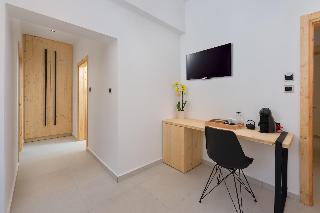 Old Town Senses Boutique Hotel
