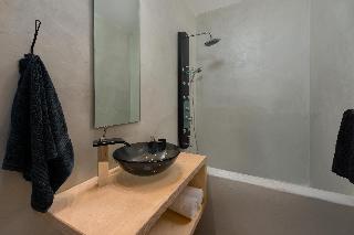 Old Town Senses Boutique Hotel