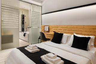 Old Town Senses Boutique Hotel