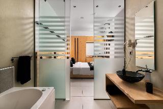 Old Town Senses Boutique Hotel