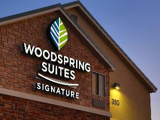Woodspring Suites Las Colinas