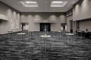 會議室