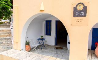 Cultural House