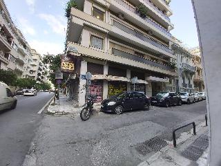 Athens Plaza Luxurys Apartments - Boutique Studio