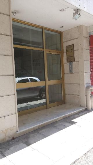Athens Plaza Luxurys Apartments - Boutique Studio