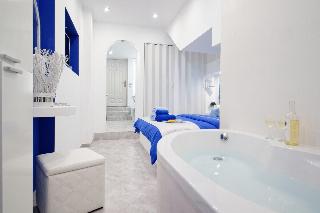 Athens Plaza Luxurys Apartments - Boutique Studio