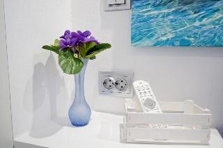 Athens Plaza Luxurys Apartments - Boutique Studio