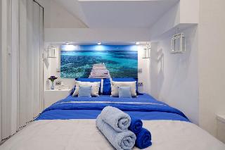 Athens Plaza Luxurys Apartments - Boutique Studio