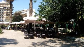 Athens Plaza Luxurys Apartments - Boutique Studio