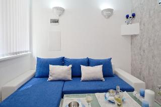 Athens Plaza Luxurys Apartments - Boutique Studio