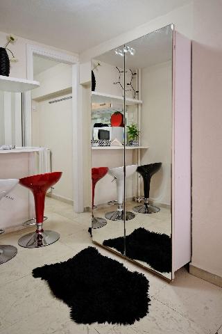 Athens Plaza Luxurys Apartments - Boutique Studio