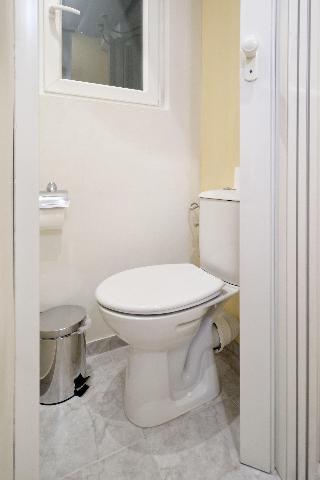 Athens Plaza Luxurys Apartments - Boutique Studio