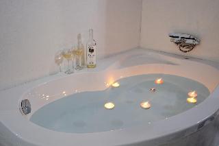 Athens Plaza Luxurys Apartments - Boutique Studio