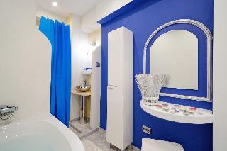 Athens Plaza Luxurys Apartments - Boutique Studio