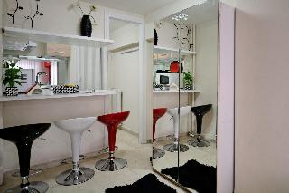 Athens Plaza Luxurys Apartments - Boutique Studio