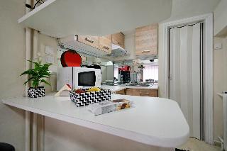 Athens Plaza Luxurys Apartments - Boutique Studio