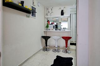 Athens Plaza Luxurys Apartments - Boutique Studio