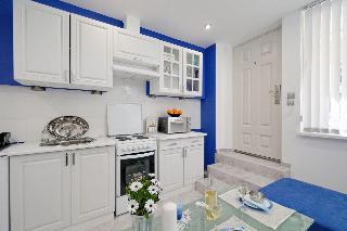 Athens Plaza Luxurys Apartments - Boutique Studio