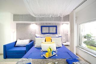 Athens Plaza Luxurys Apartments - Boutique Studio