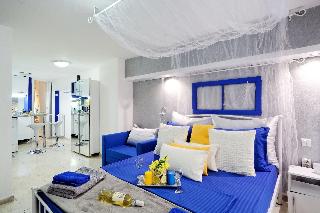 Athens Plaza Luxurys Apartments - Boutique Studio