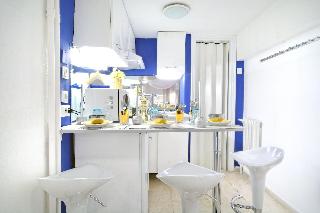 Athens Plaza Luxurys Apartments - Boutique Studio