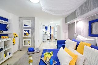 Athens Plaza Luxurys Apartments - Boutique Studio