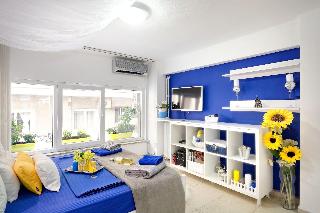 Athens Plaza Luxurys Apartments - Boutique Studio