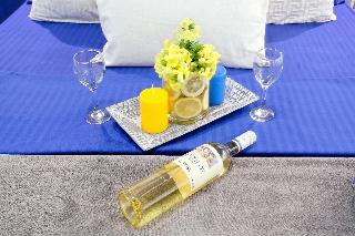 Athens Plaza Luxurys Apartments - Boutique Studio
