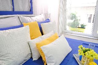 Athens Plaza Luxurys Apartments - Boutique Studio
