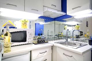 Athens Plaza Luxurys Apartments - Boutique Studio