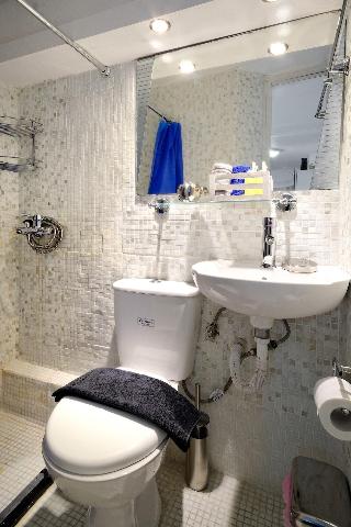 Athens Plaza Luxurys Apartments - Boutique Studio