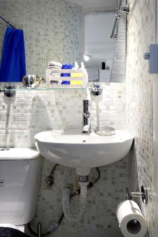 Athens Plaza Luxurys Apartments - Boutique Studio