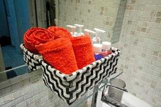 Athens Plaza Luxurys Apartments - Boutique Studio