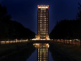 Van Der Valk Hotel Houten - Utrecht