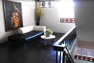 Baan Kieng Guest House Lampang by ZUZU