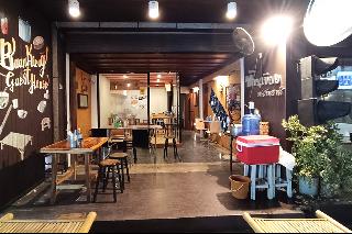Baan Kieng Guest House Lampang by ZUZU