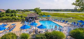 Bayside Resort Hotel