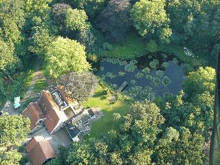 Buitenplaats Erve Hulsbeek