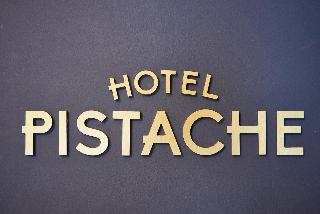 Hotel Pistache Den Haag