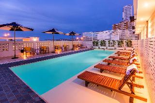 Ermita Cartagena, a Tribute Portfolio Hotel