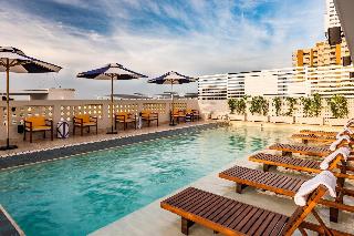 Ermita Cartagena, a Tribute Portfolio Hotel