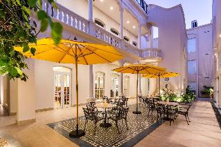 Ermita Cartagena, a Tribute Portfolio Hotel