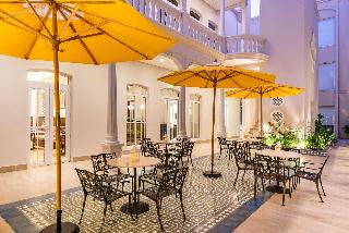 Foto del Hotel Ermita Cartagena, A Tribute Portfolio Hotel By Mar del viaje colombia historia playa