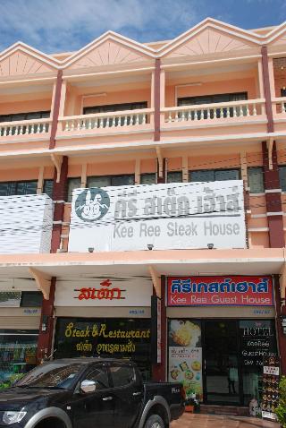 Keeree Guesthouse
